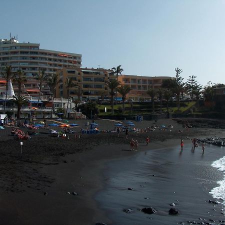Arena Terrace By Helloapartments Puerto de Santiago  Zewnętrze zdjęcie