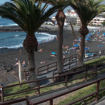 Arena Terrace By Helloapartments Puerto de Santiago  Zewnętrze zdjęcie