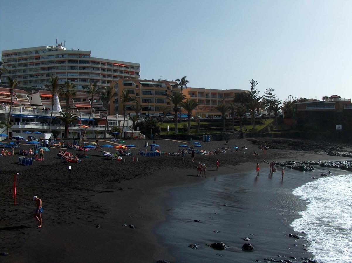 Arena Terrace By Helloapartments Puerto de Santiago  Zewnętrze zdjęcie