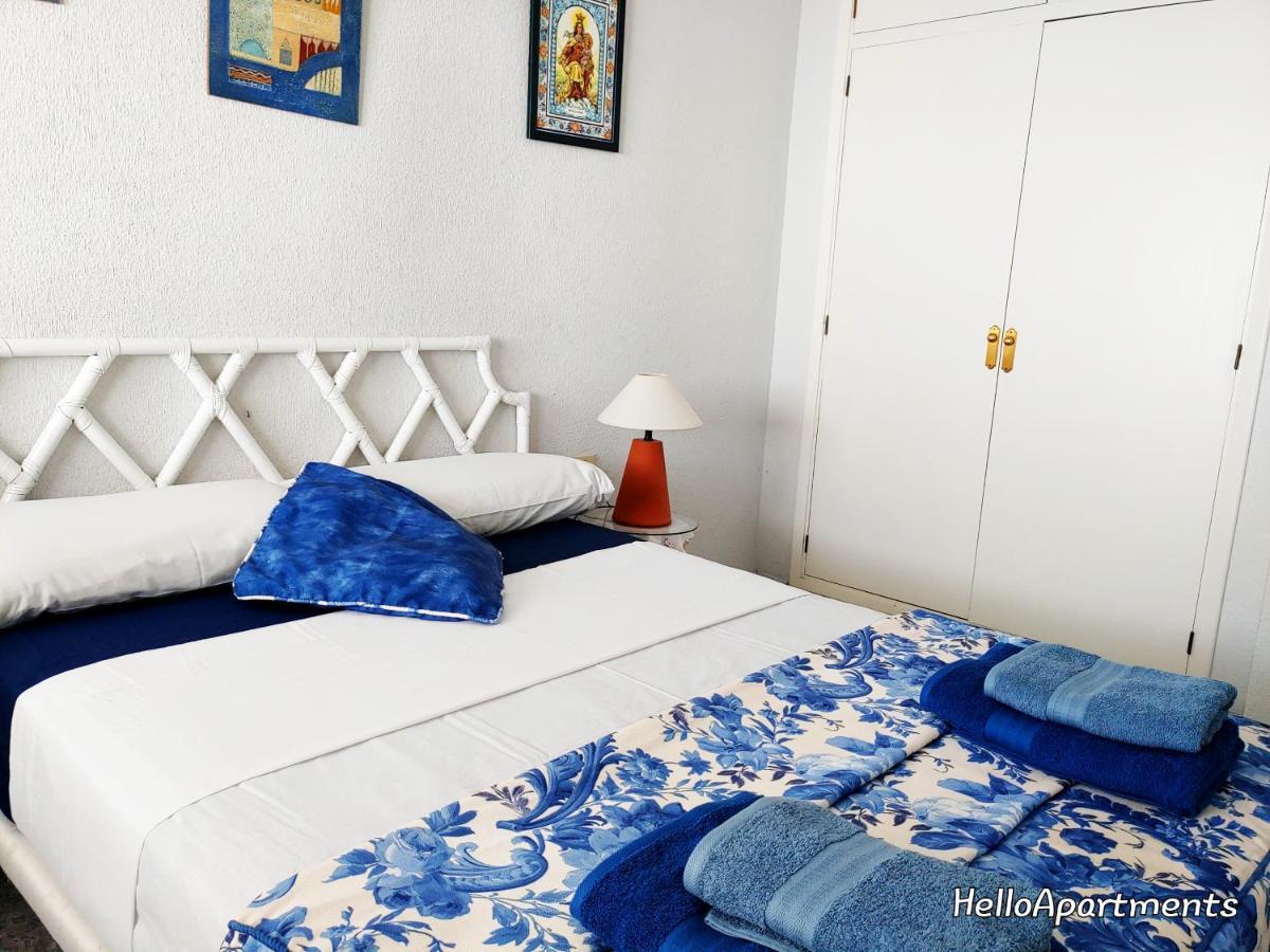 Arena Terrace By Helloapartments Puerto de Santiago  Zewnętrze zdjęcie