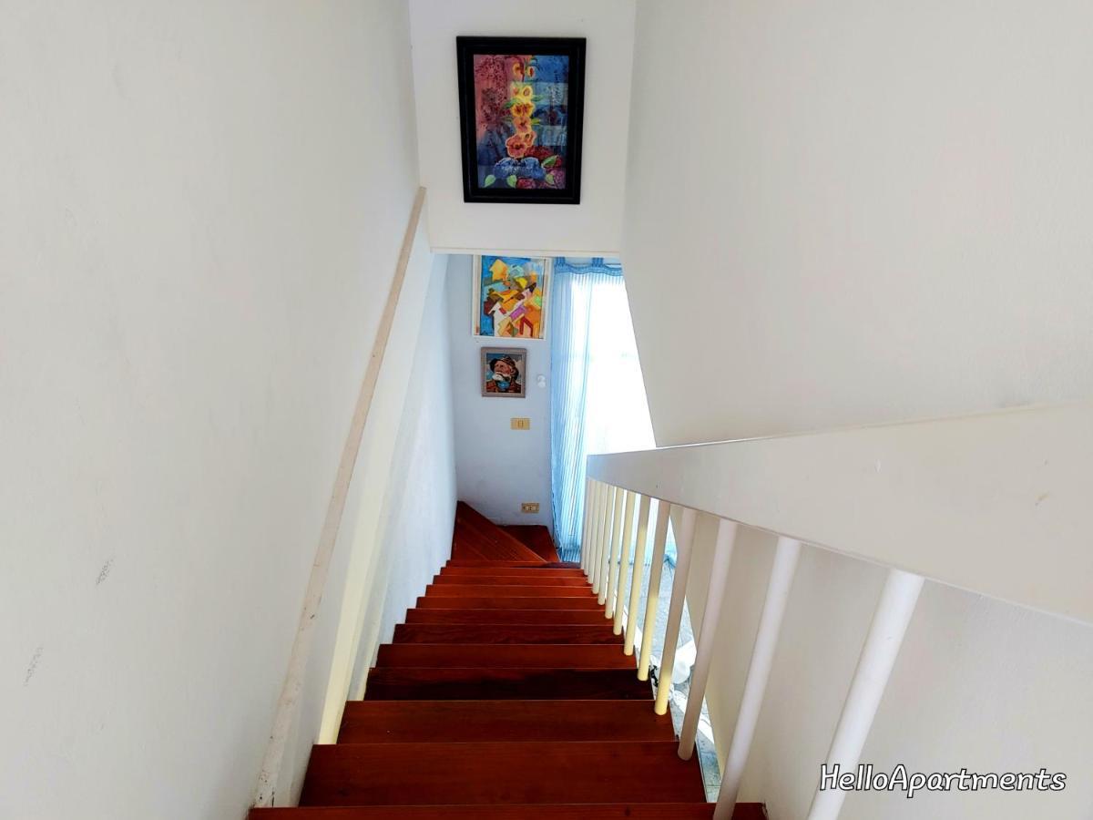 Arena Terrace By Helloapartments Puerto de Santiago  Zewnętrze zdjęcie