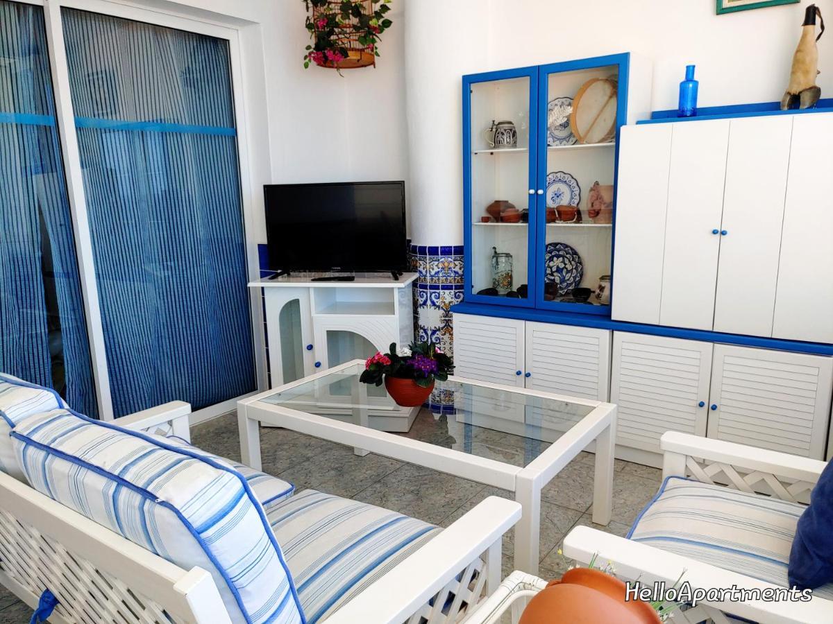 Arena Terrace By Helloapartments Puerto de Santiago  Zewnętrze zdjęcie